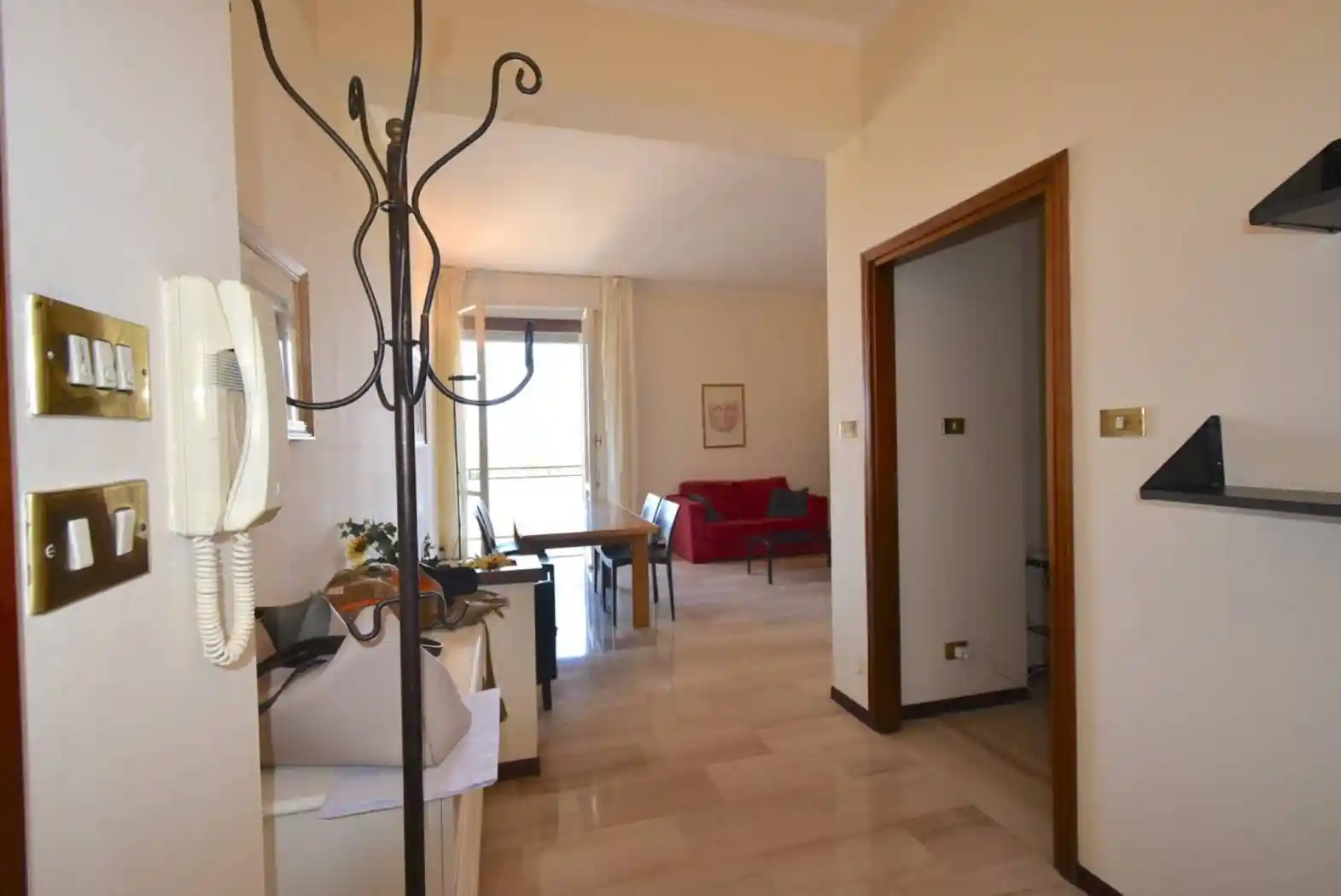 Appartamento in affitto a Bologna