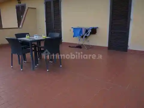 Appartamento in vendita a Bucine