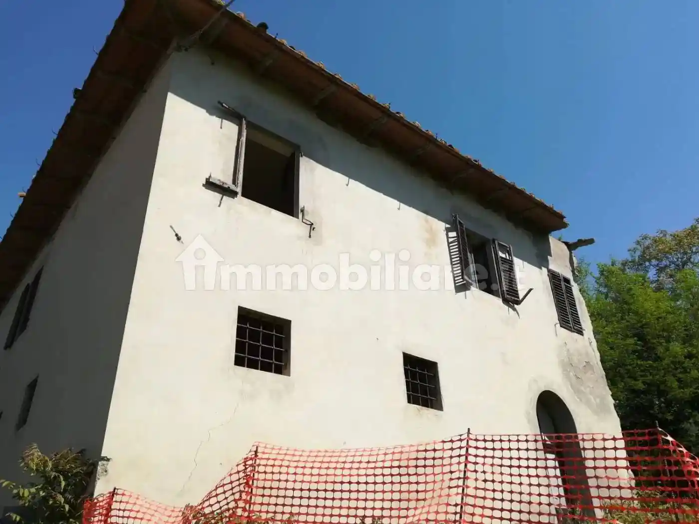 Rustico - Casale in vendita a Terranuova Bracciolini