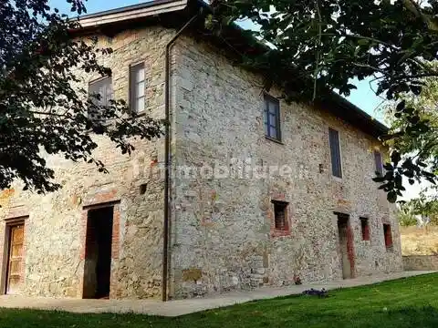 Rustico - Casale in vendita a Laterina Pergine Valdarno