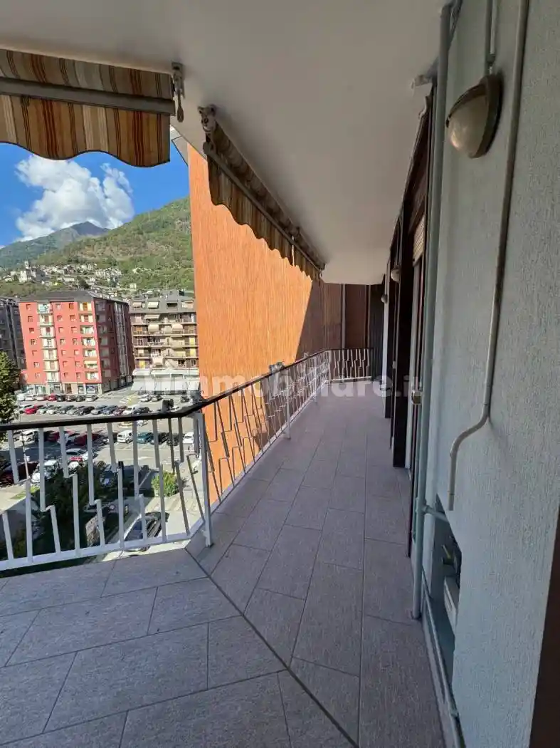 Appartamento in vendita a Villadossola