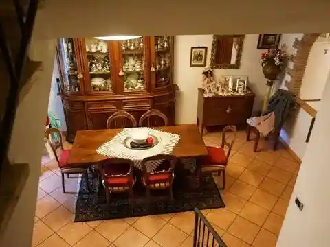 Villa in vendita a Loro Ciuffenna