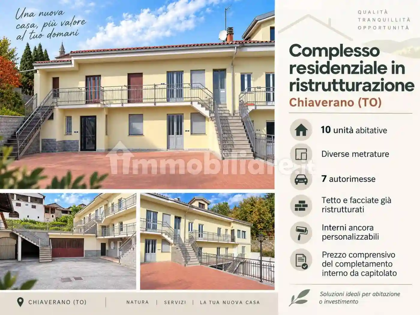 Progetto - foto 4