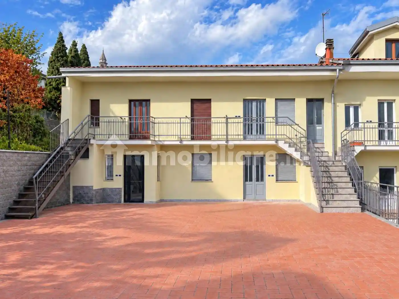 Progetto in vendita a Cascinette d'Ivrea