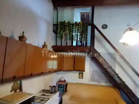 Appartamento in vendita a Terranuova Bracciolini