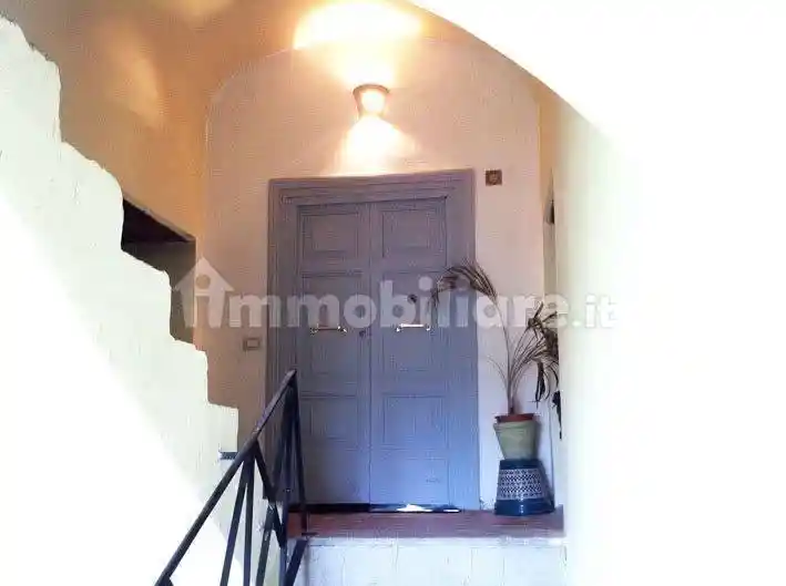 Appartamento in affitto a Campagnano di Roma