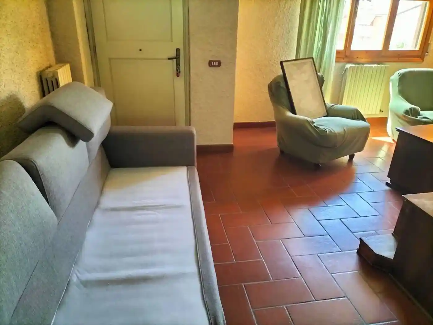 Villa in vendita a Montevarchi