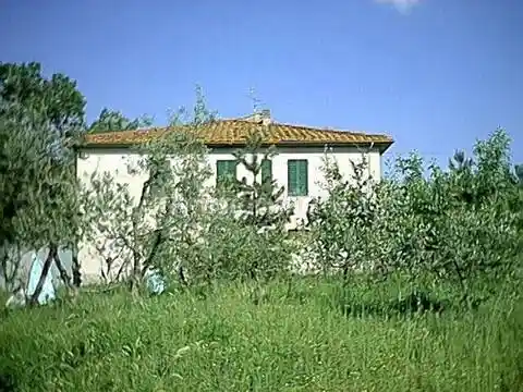 Rustico - Casale in vendita a Montevarchi