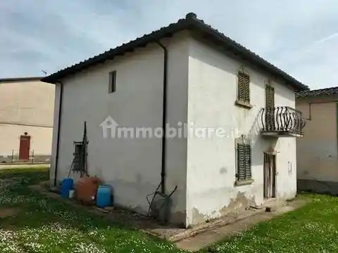 Rustico - Casale in vendita a Bucine
