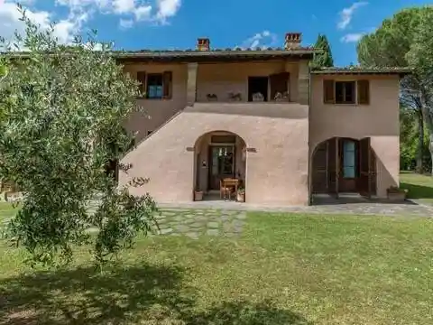 Rustico - Casale in vendita a Laterina Pergine Valdarno