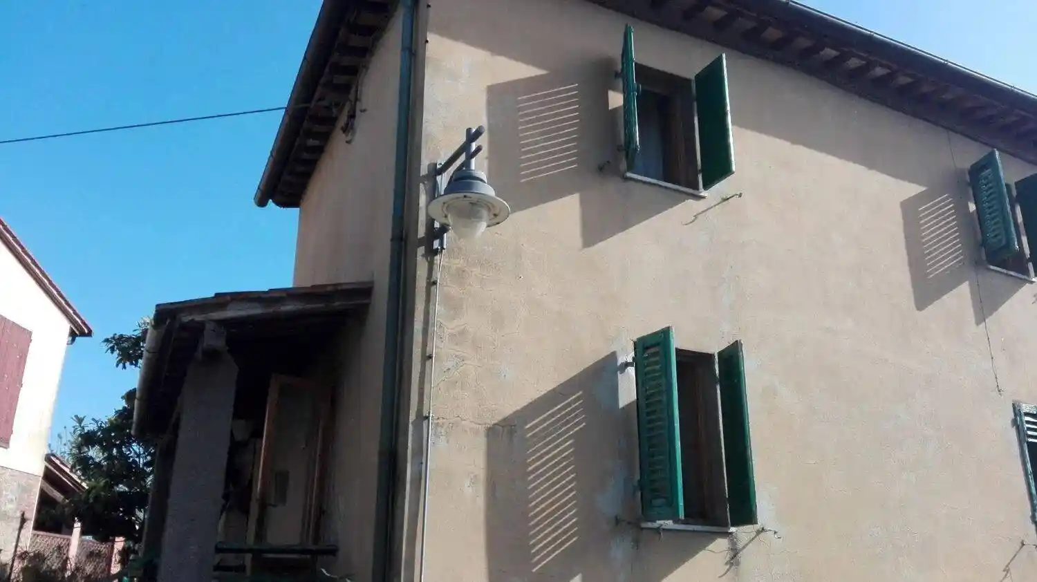 Appartamento in vendita a Montevarchi