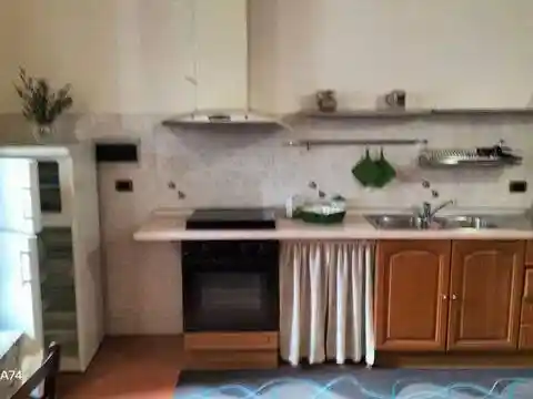Appartamento in vendita a Montevarchi