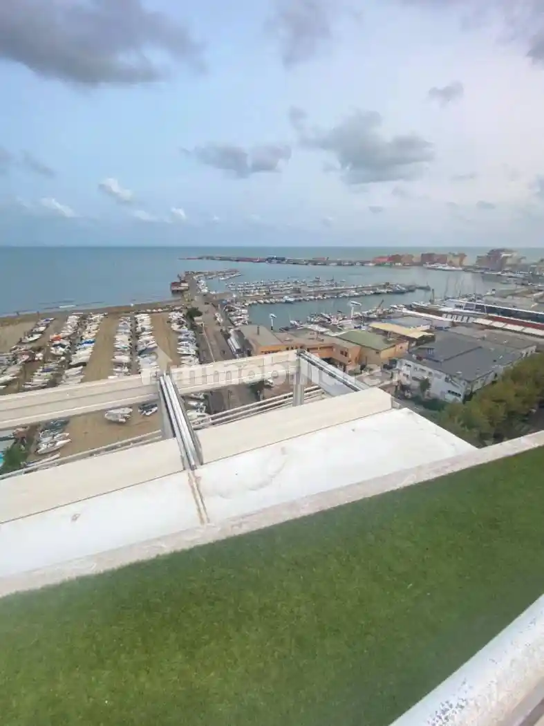 Attico - Mansarda in vendita a Anzio