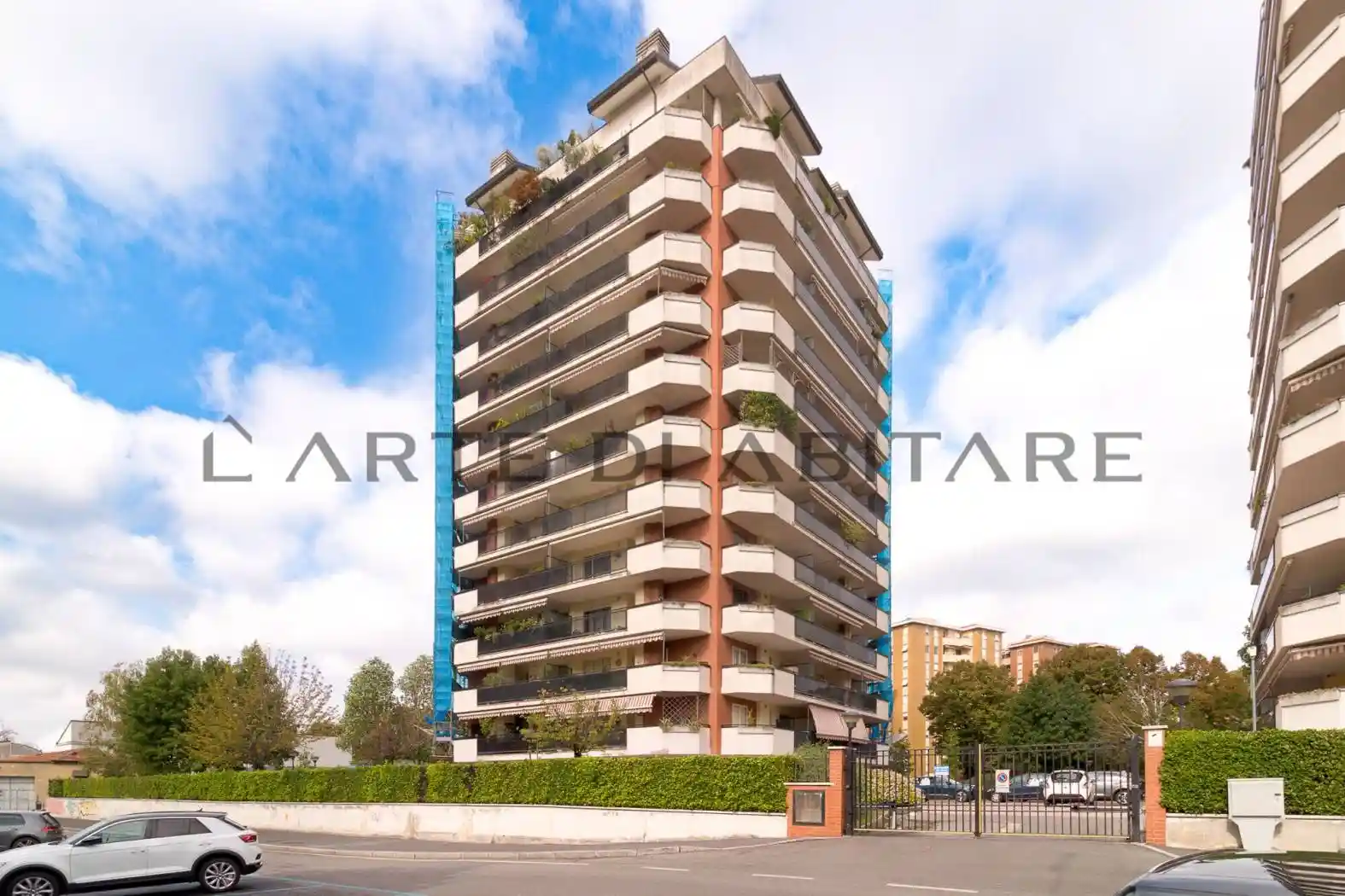Appartamento in vendita a Sesto San Giovanni