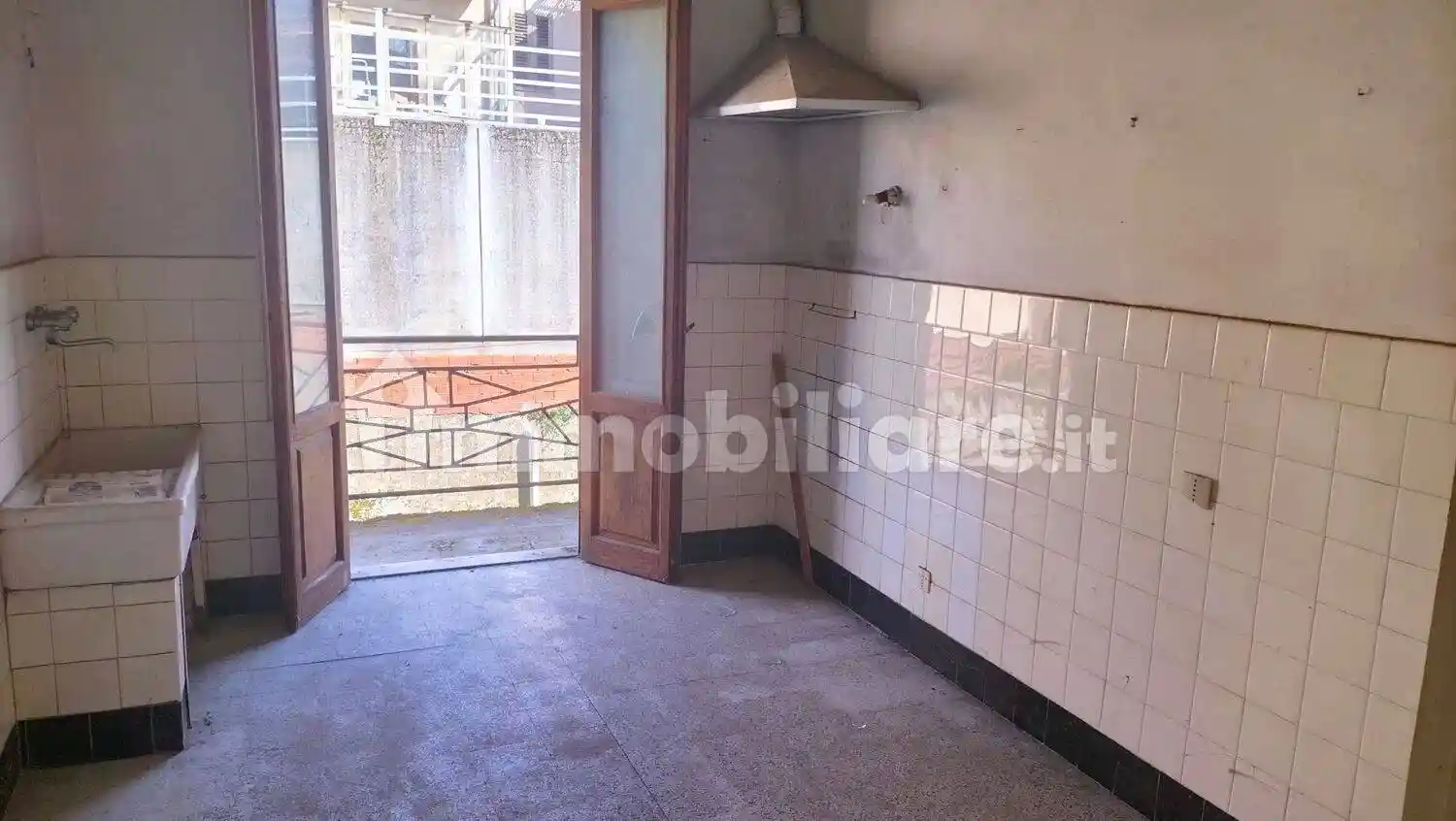 Appartamento in vendita a Bucine