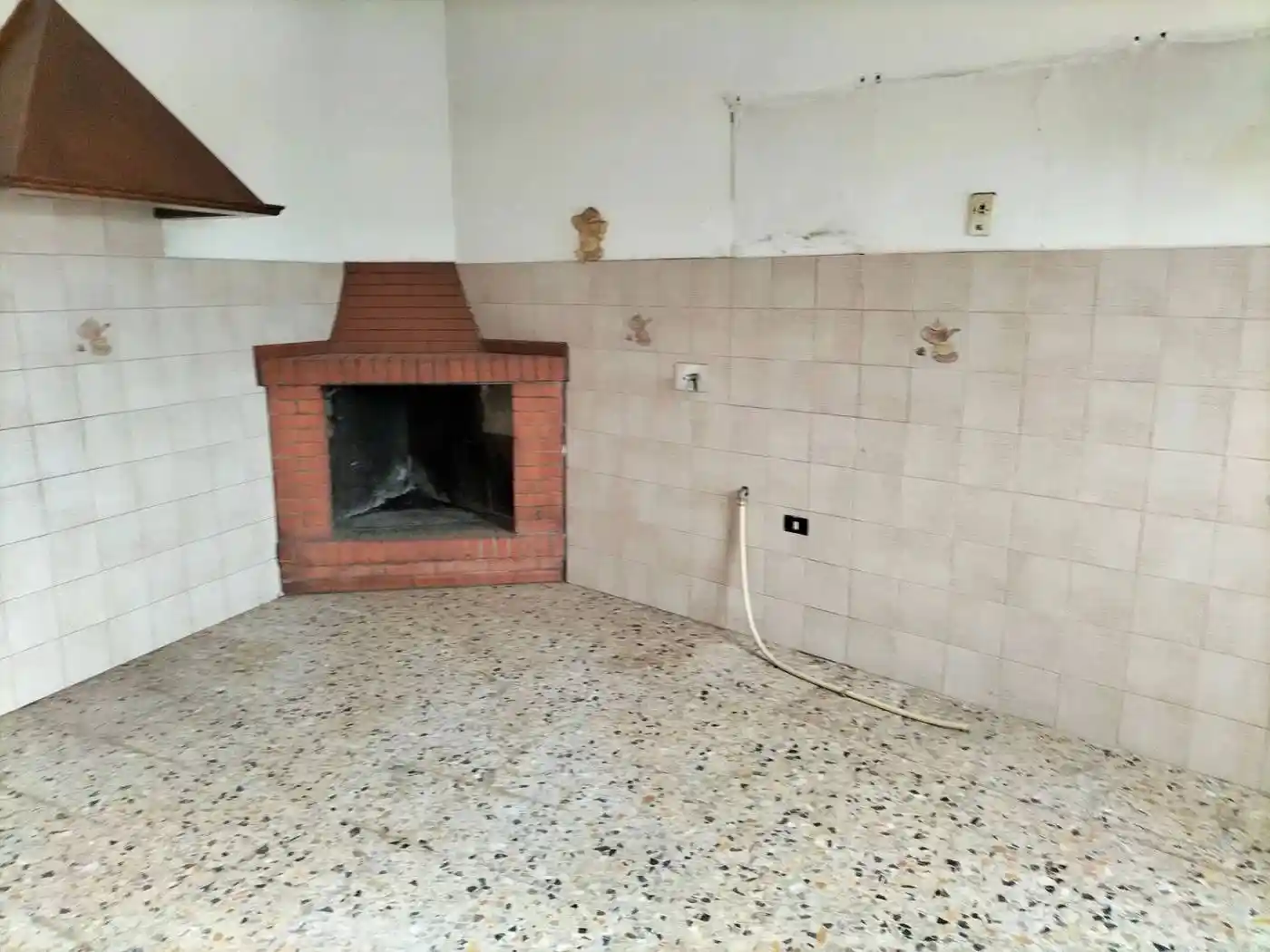 Appartamento in vendita a Montevarchi