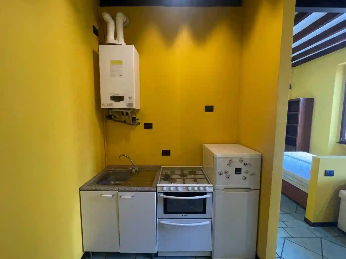Appartamento - foto 3
