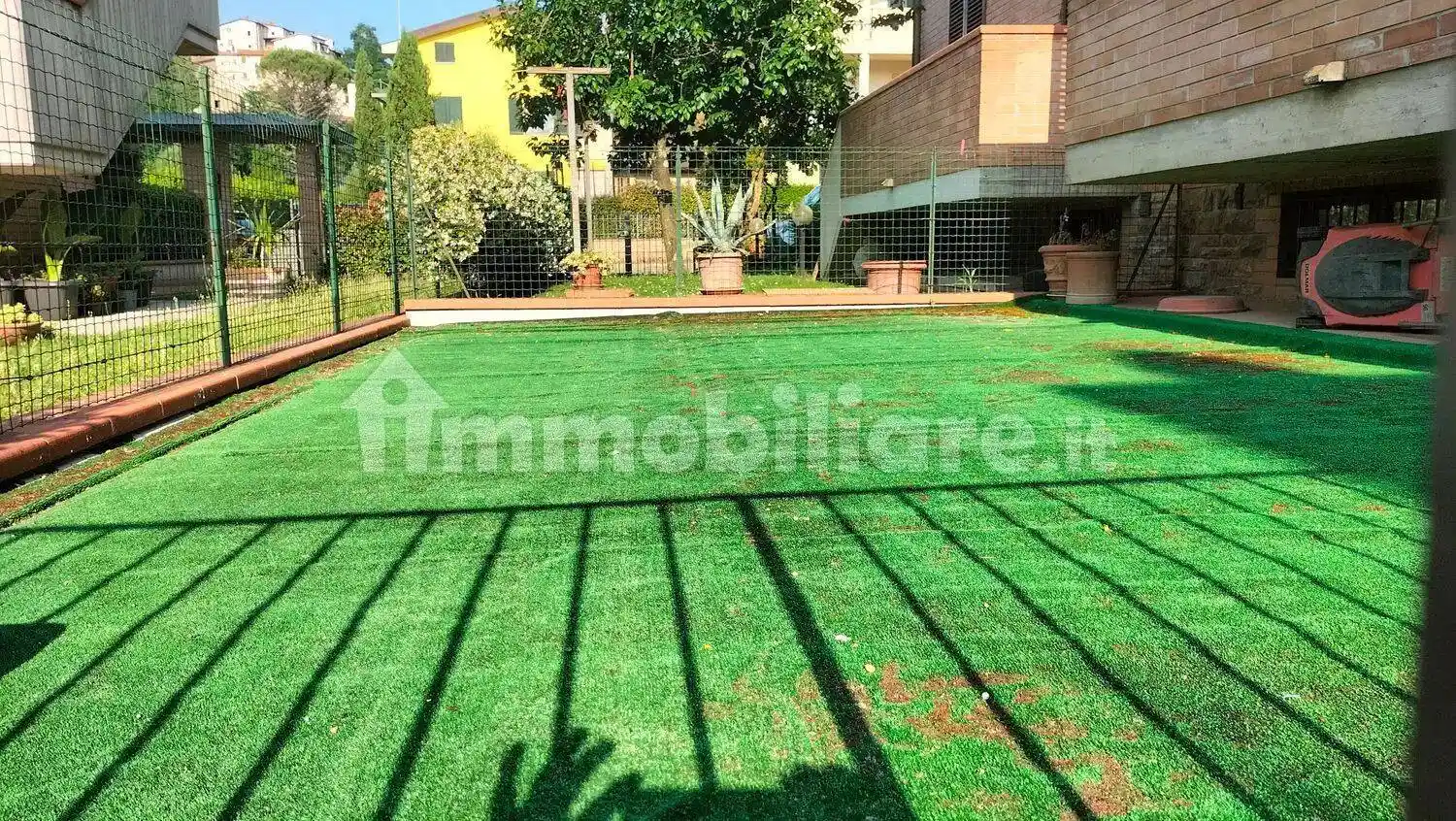 Appartamento in vendita a Montevarchi