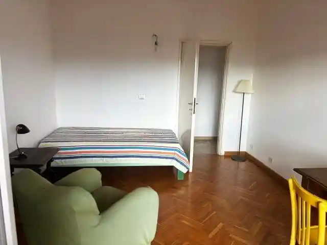 Attico - Mansarda in affitto a Bologna