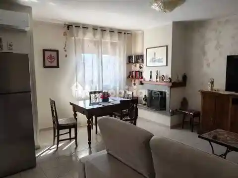 Appartamento in vendita a Montevarchi
