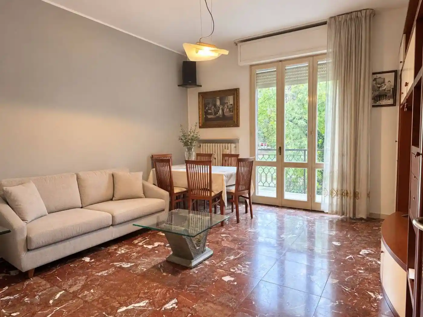 Appartamento in vendita a Reggio Emilia