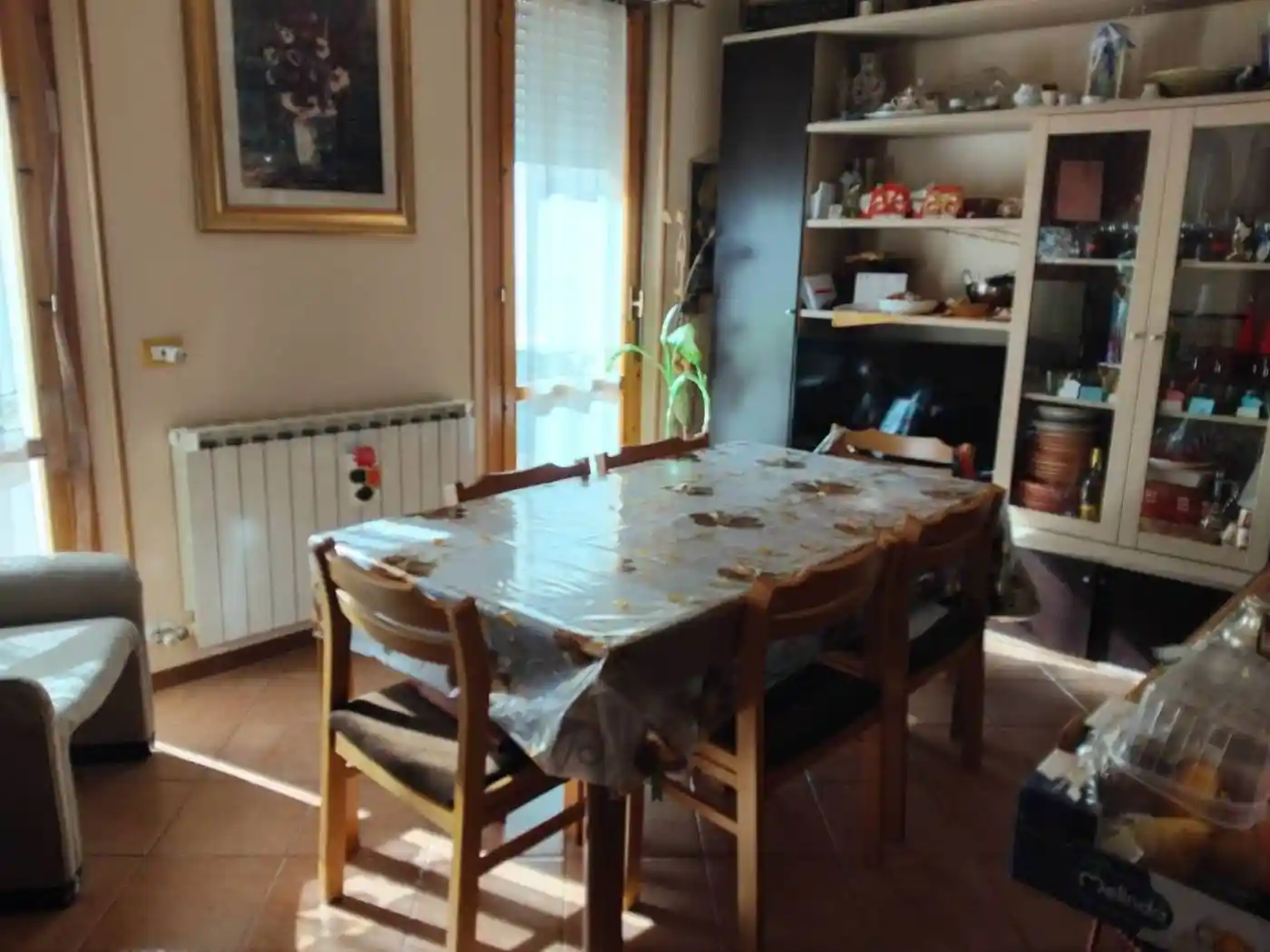 Appartamento in vendita a Rufina