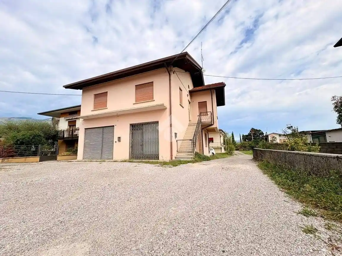Appartamento in vendita a Vidor