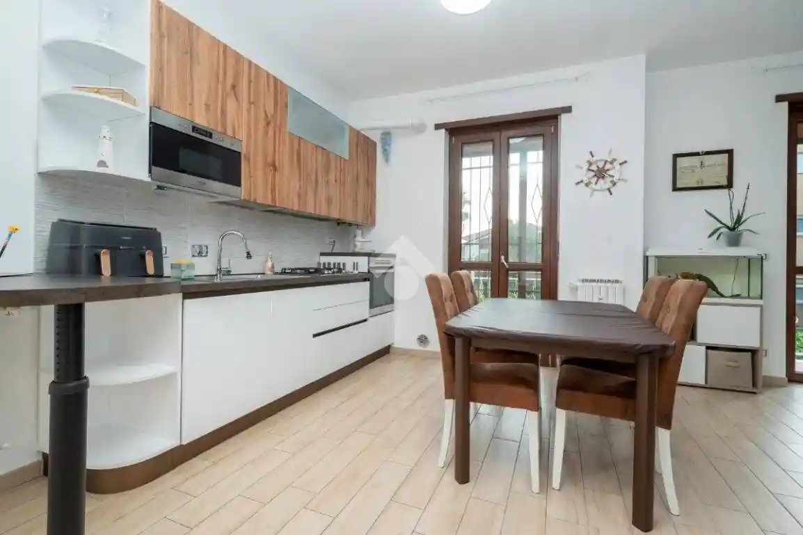 Appartamento in vendita a Caselle Torinese