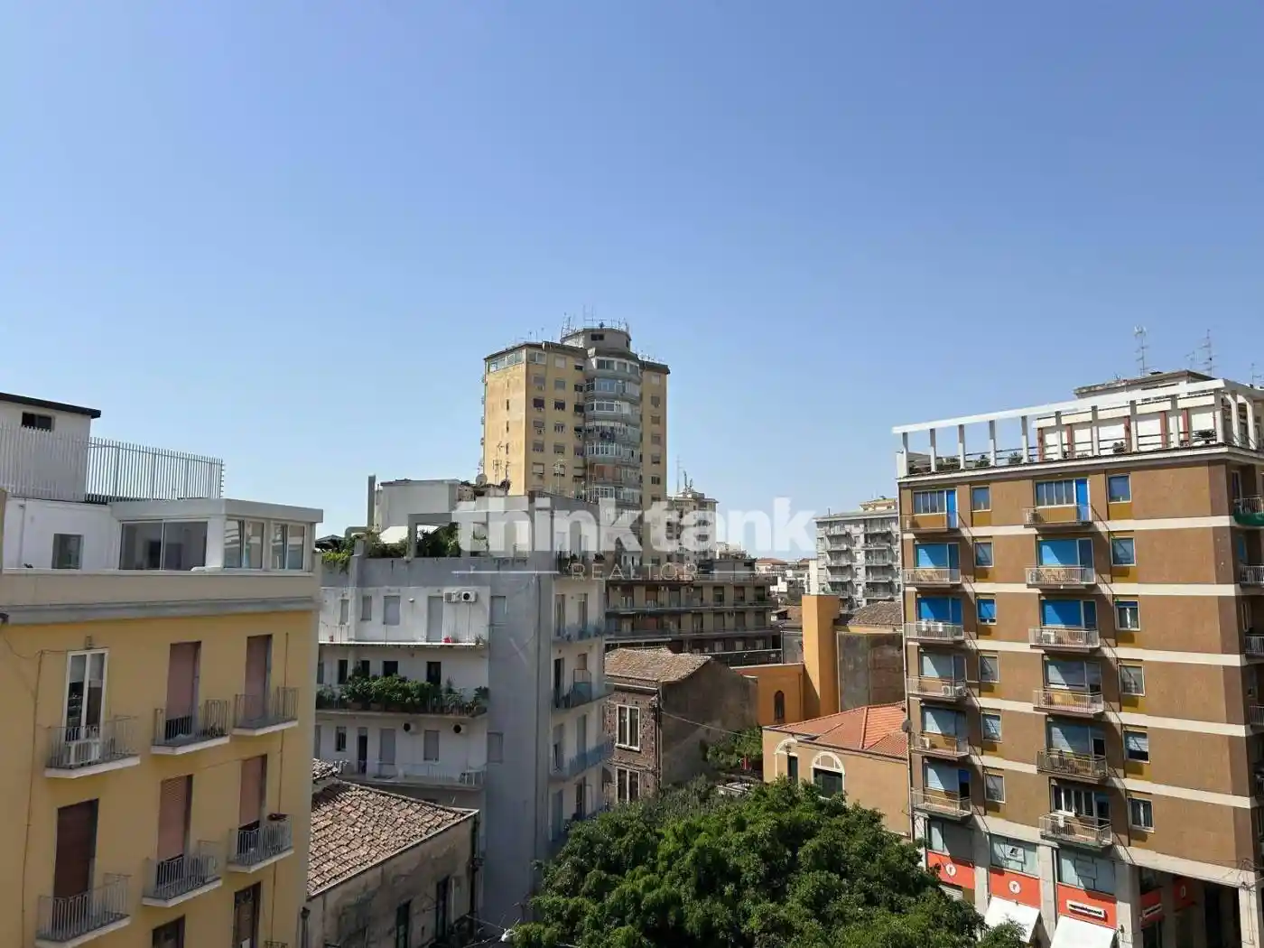 Appartamento in vendita a Catania