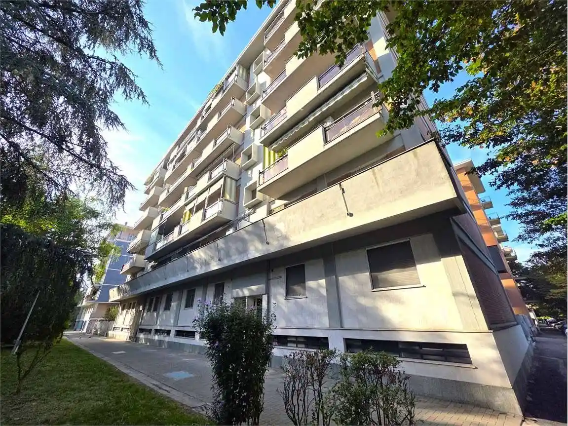 Appartamento in vendita a Alessandria