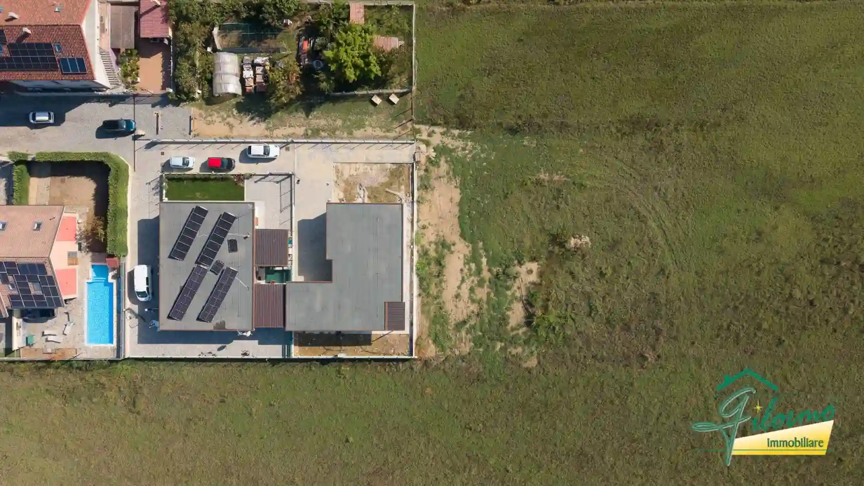 Villa - foto 3