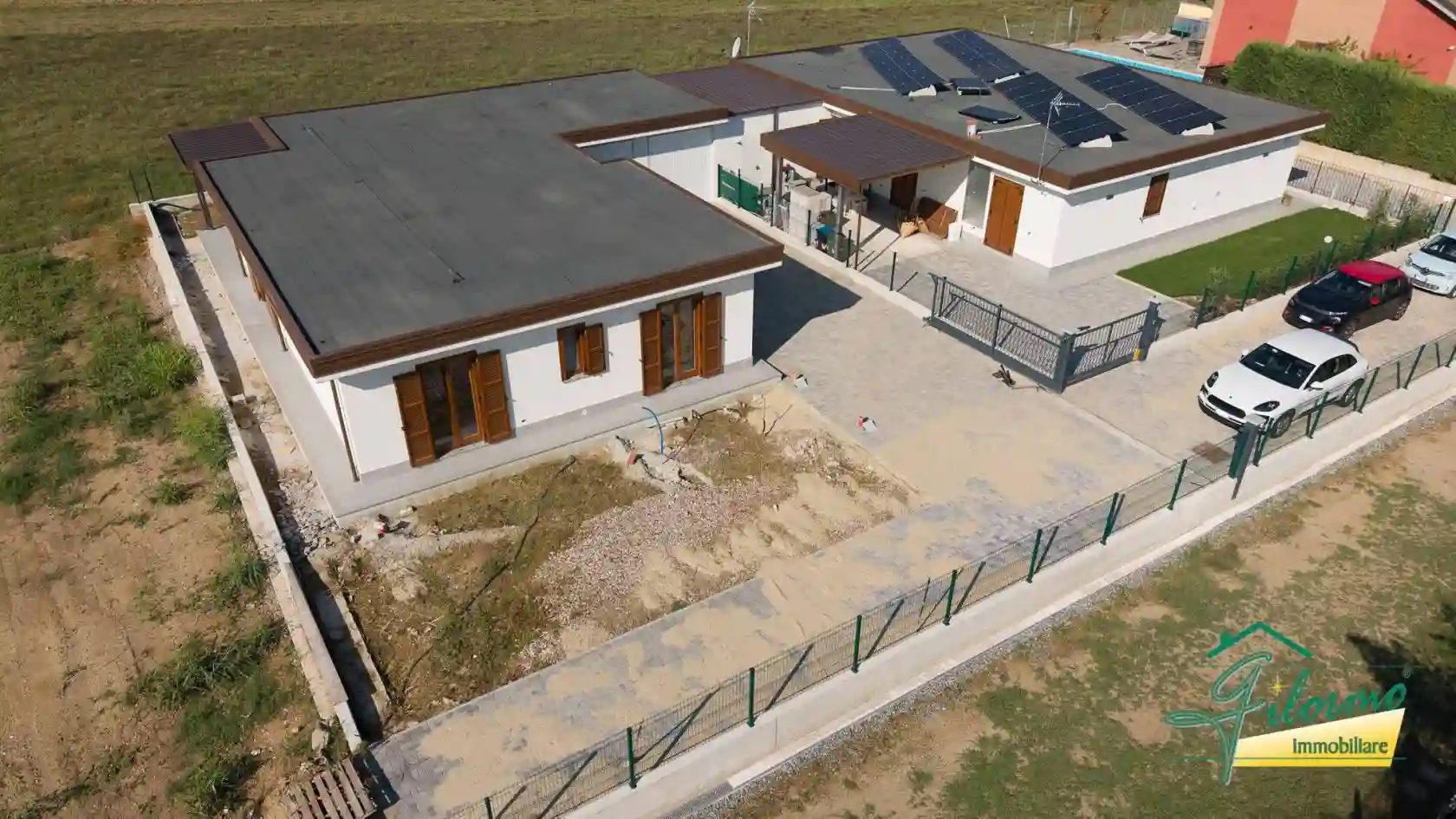 Villa - foto 4