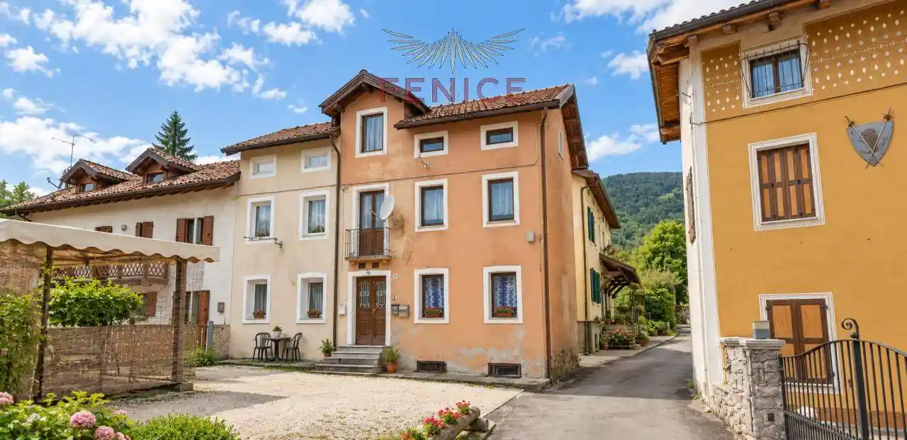 Appartamento in vendita a Belluno