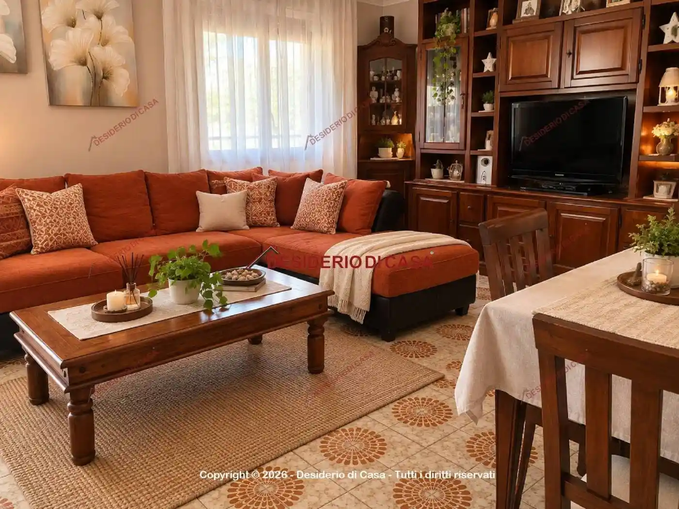 Appartamento in vendita a Palermo
