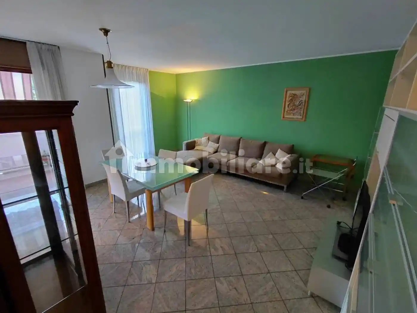 Appartamento in affitto a Padova