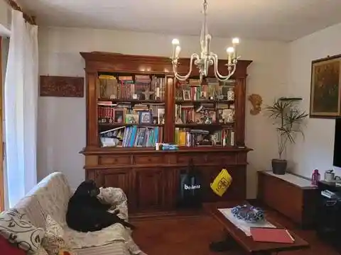 Villa in vendita a Campi Bisenzio
