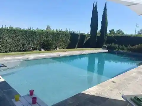 Villa in vendita a Campi Bisenzio