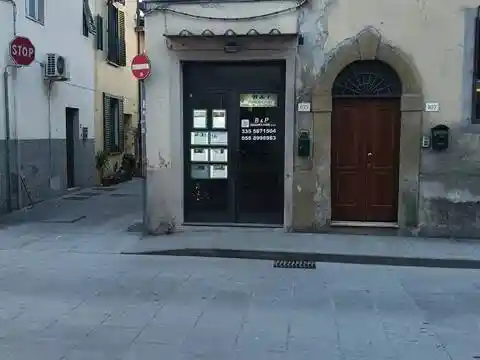 Appartamento in vendita a Campi Bisenzio