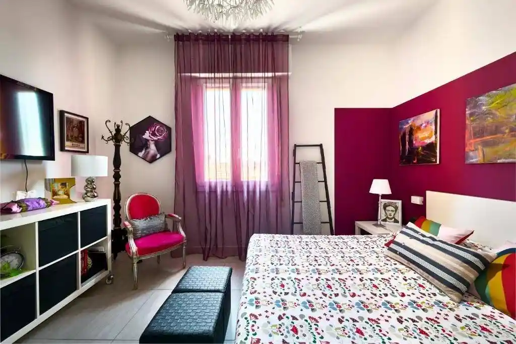 Appartamento in affitto a Bologna