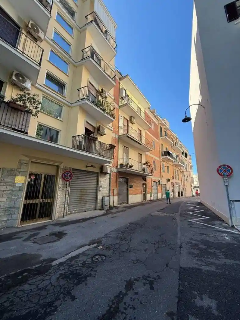 Appartamento in vendita a Anzio