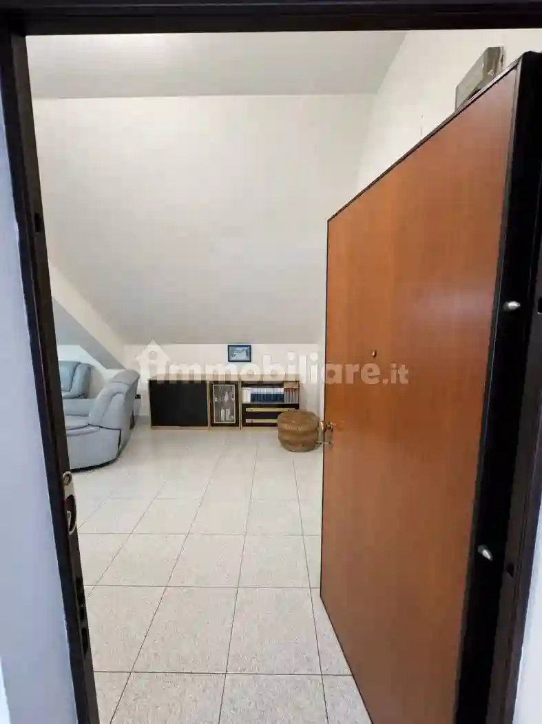 Attico - Mansarda - foto 5