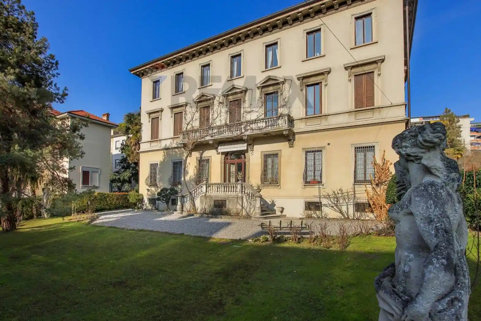 Appartamento in vendita a Bergamo