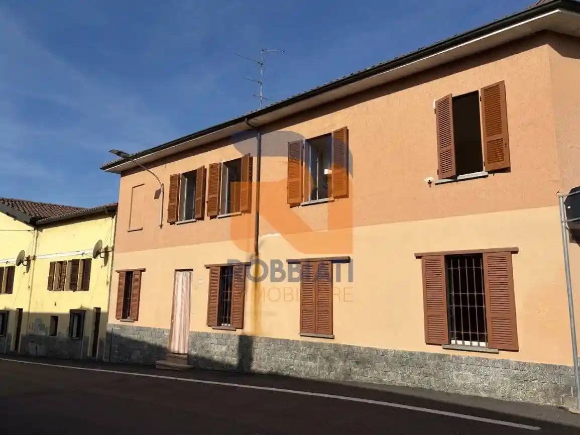 Villa in vendita a Pieve Albignola