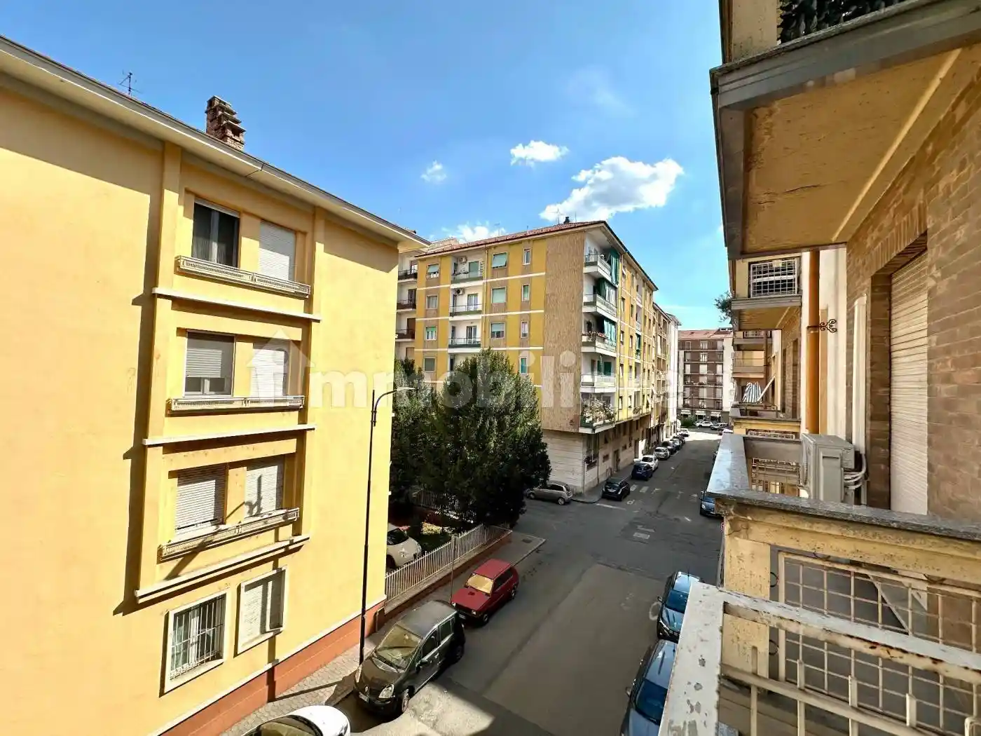 Appartamento in vendita a Asti