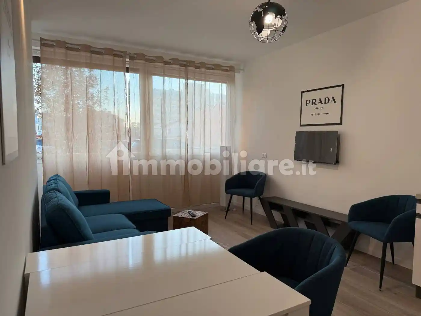 Appartamento in affitto a Busto Arsizio