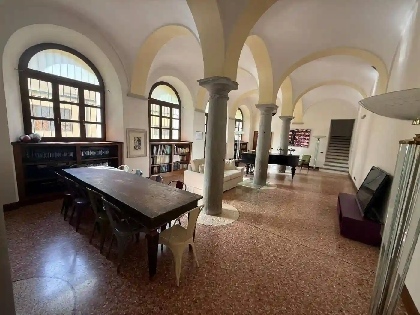 Loft - foto 3