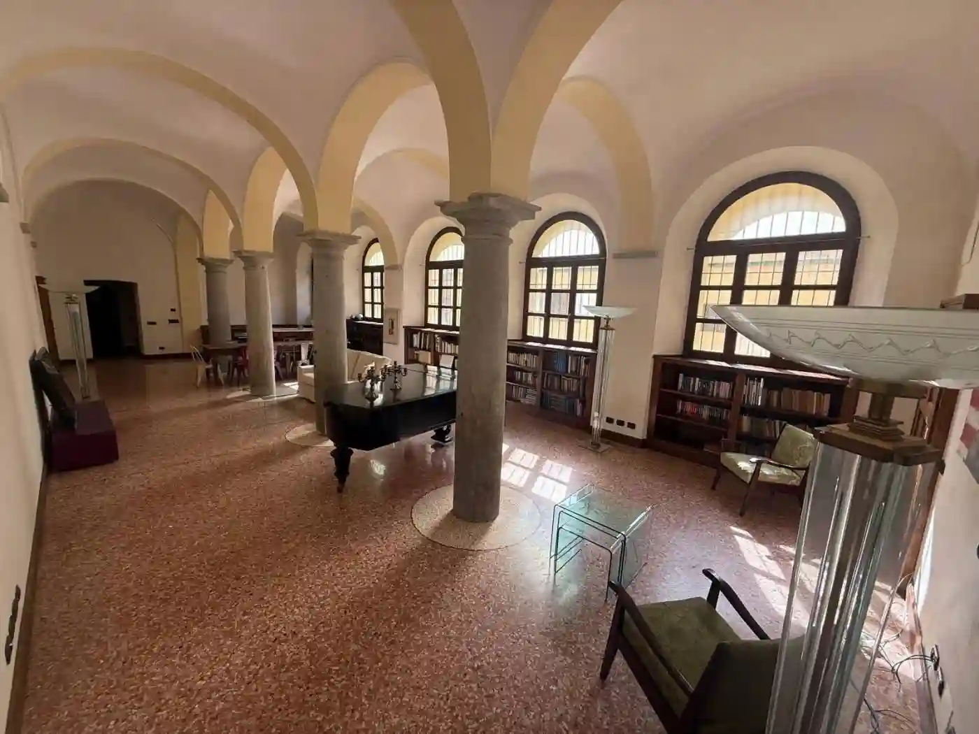 Loft - foto 5