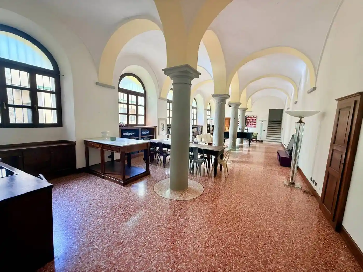 Loft in vendita a Alessandria