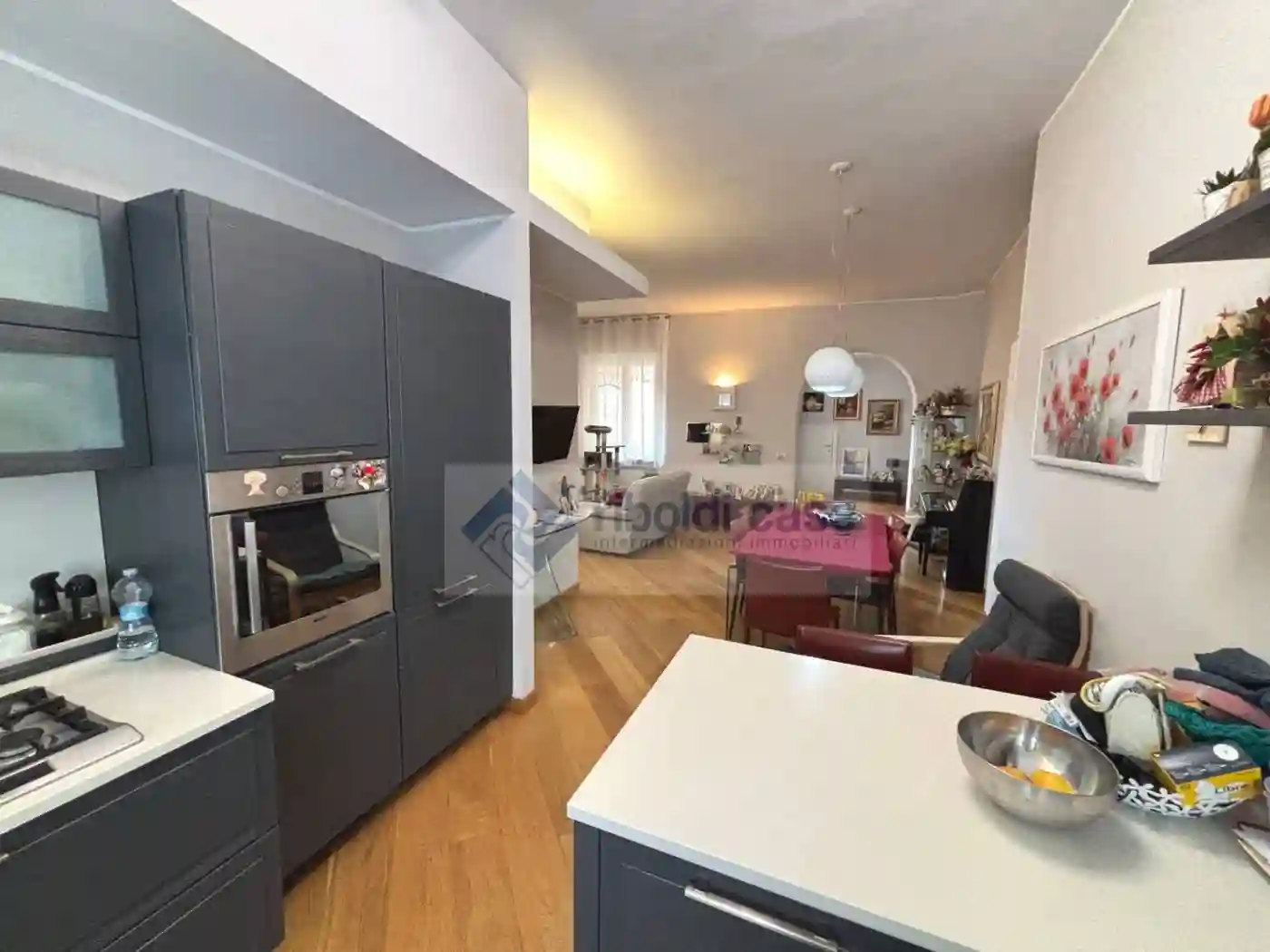 Appartamento - foto 5