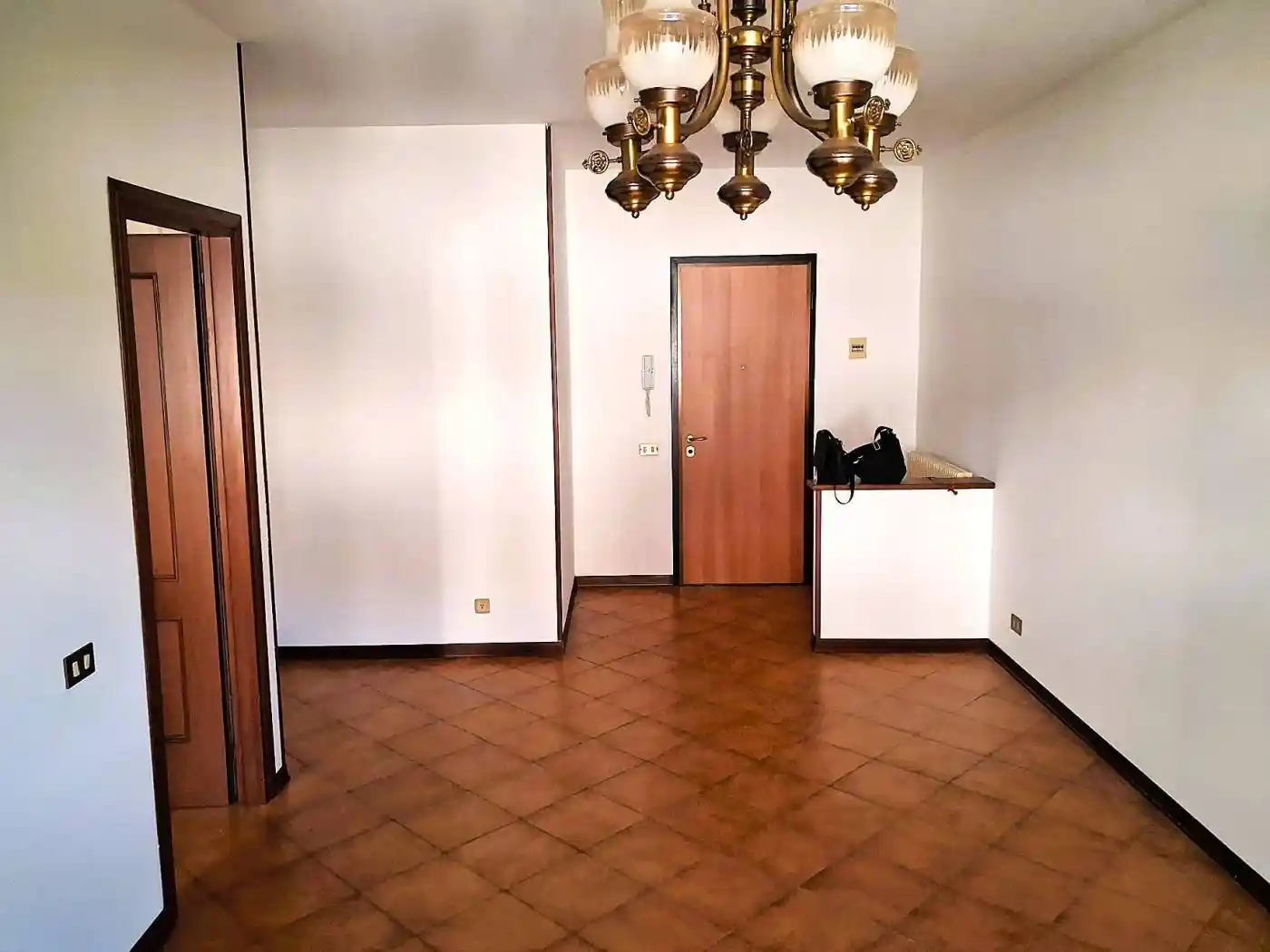 Appartamento in vendita a Preganziol